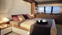 THE SULTANS WAY 001 - The Master Cabin